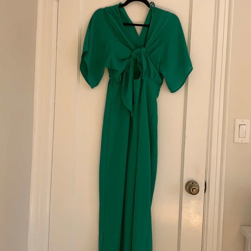 Sensemill Pant Jumpsuit Size Medium